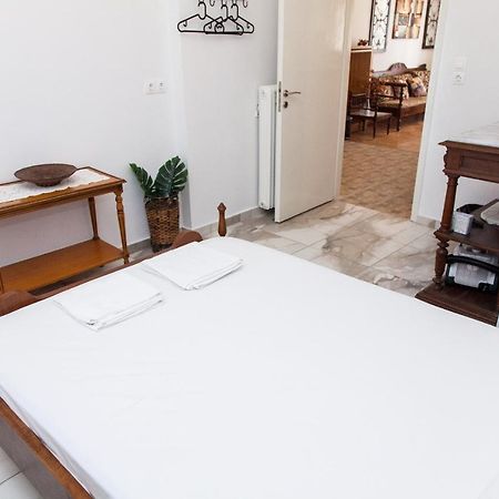 Beautiful Apartment In Pagkrati -Gtd95601 Athens Ngoại thất bức ảnh