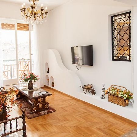Beautiful Apartment In Pagkrati -Gtd95601 Athens Ngoại thất bức ảnh