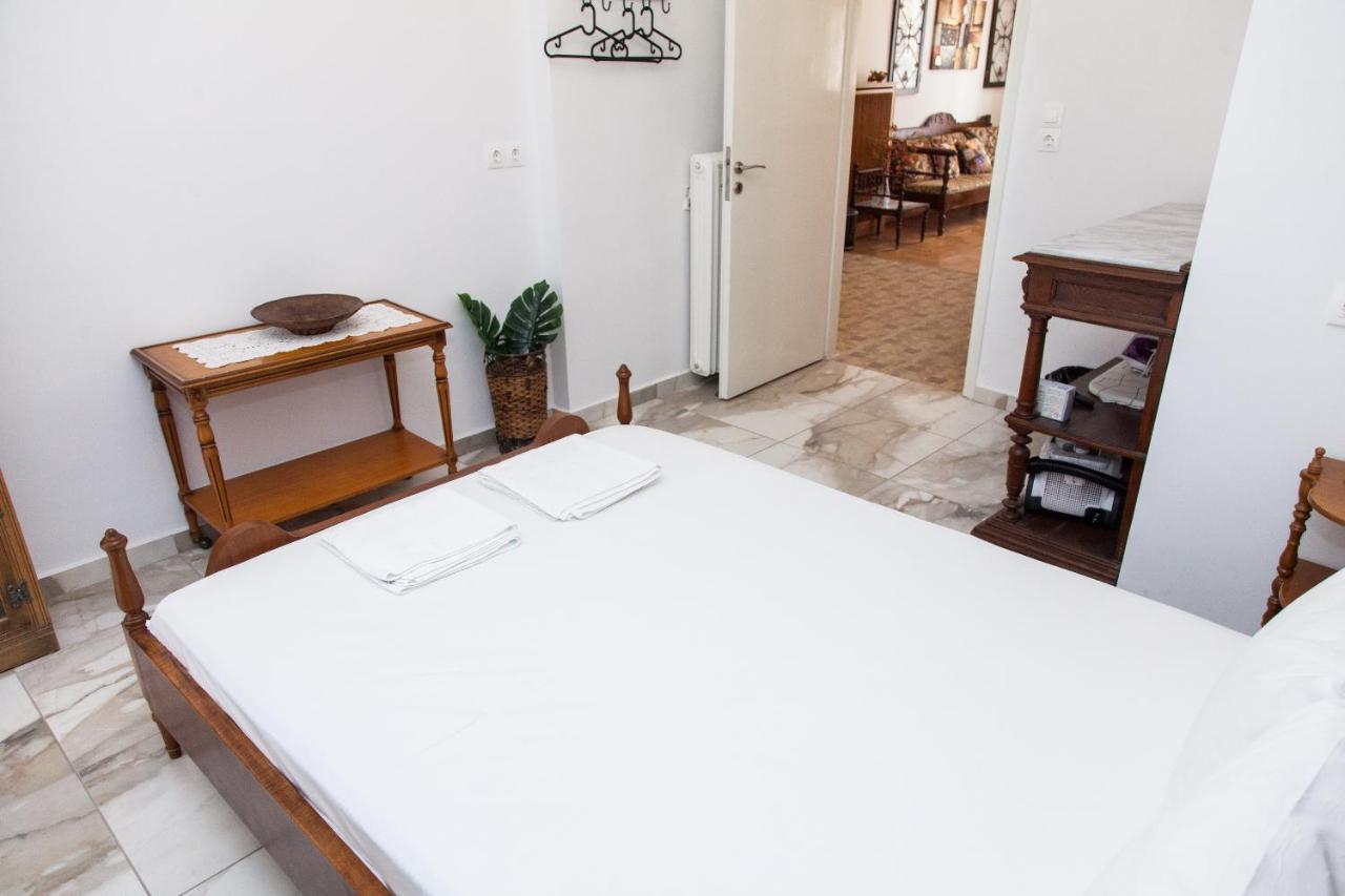 Beautiful Apartment In Pagkrati -Gtd95601 Athens Ngoại thất bức ảnh