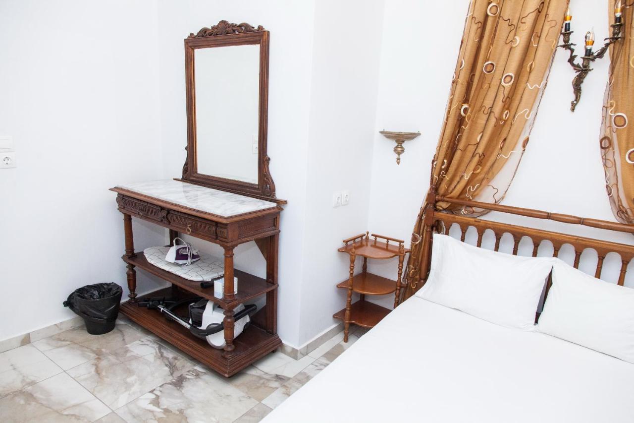 Beautiful Apartment In Pagkrati -Gtd95601 Athens Ngoại thất bức ảnh