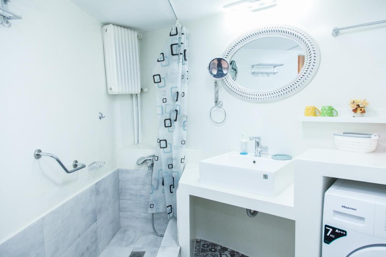 Beautiful Apartment In Pagkrati -Gtd95601 Athens Ngoại thất bức ảnh
