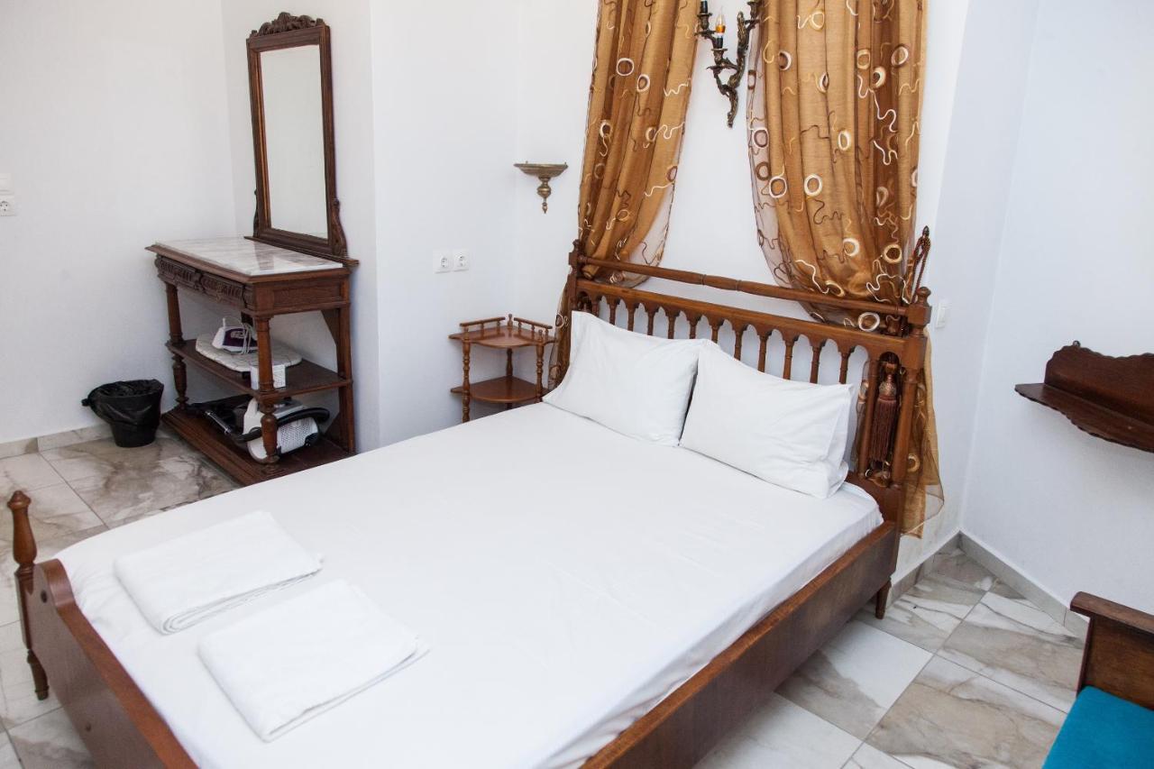 Beautiful Apartment In Pagkrati -Gtd95601 Athens Ngoại thất bức ảnh