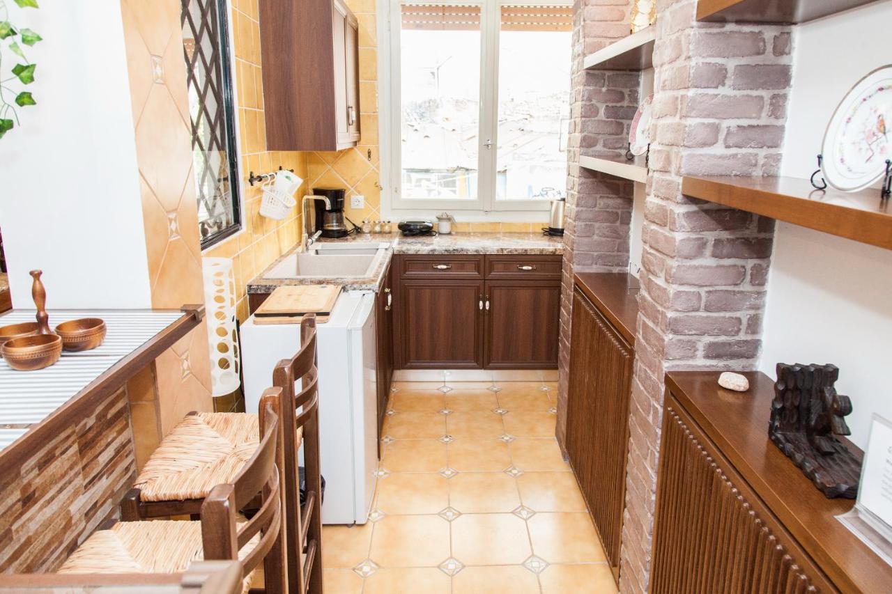 Beautiful Apartment In Pagkrati -Gtd95601 Athens Ngoại thất bức ảnh