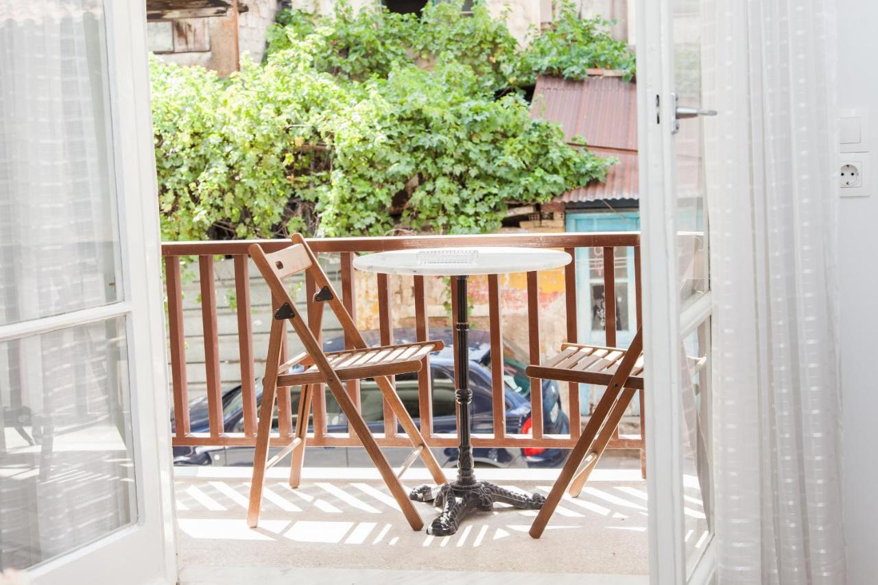 Beautiful Apartment In Pagkrati -Gtd95601 Athens Ngoại thất bức ảnh