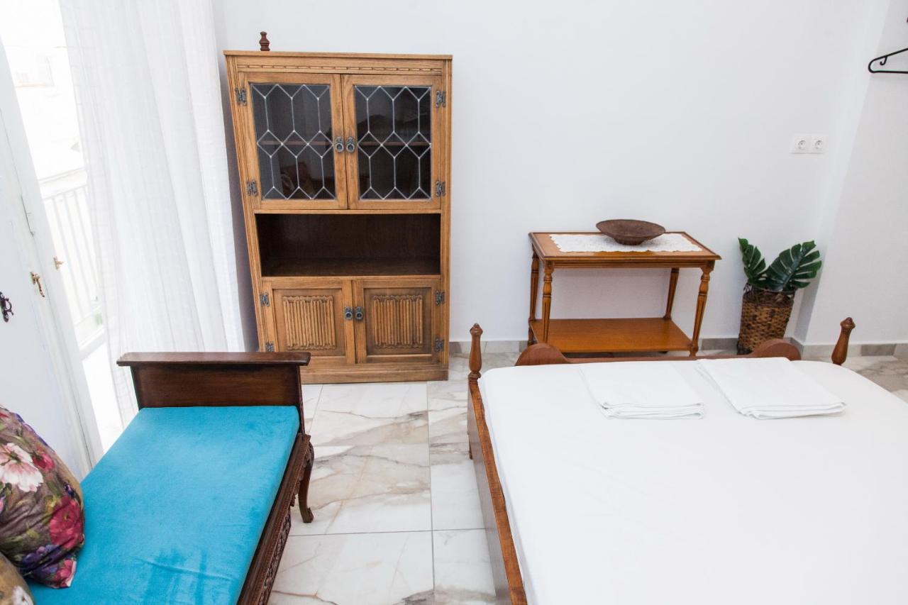Beautiful Apartment In Pagkrati -Gtd95601 Athens Ngoại thất bức ảnh