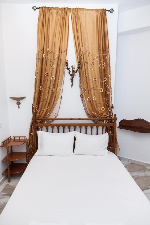Beautiful Apartment In Pagkrati -Gtd95601 Athens Ngoại thất bức ảnh